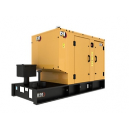 Дизельные генераторные установки Cat C2.2 | DE18E3 Дизельные генераторные установки Cat C2.2 | DE18E3