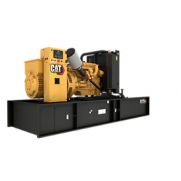 Дизельные генераторные установки Cat D175 GC (60 Гц) Дизельные генераторные установки Cat D175 GC (60 Гц)