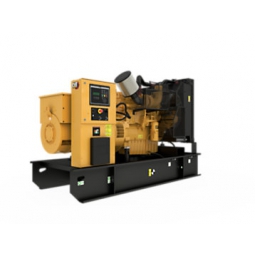 Дизельные генераторные установки Cat C9 | DE275E0 Дизельные генераторные установки Cat C9 | DE275E0