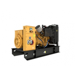 Дизельные генераторные установки Cat DE400 GC (50 Гц) Дизельные генераторные установки Cat DE400 GC (50 Гц)