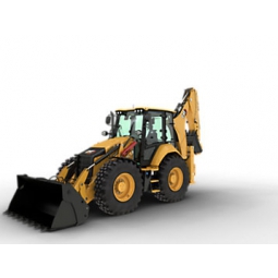 Экскаваторы-погрузчики Cat 444 Экскаваторы-погрузчики Cat 444