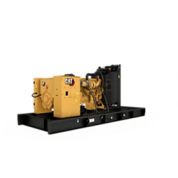 Дизельные генераторные установки Cat C13 (60Гц) Дизельные генераторные установки Cat C13 (60Гц)
