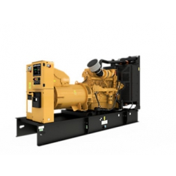 Дизельные генераторные установки Cat C15 (50 Гц), Китай, для внедорожного оборудования Дизельные генераторные установки Cat C15 (50 Гц), Китай, для внедорожного оборудования