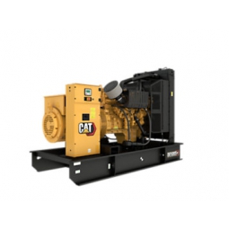 Дизельные генераторные установки Cat DE500S GC (60 Гц) Дизельные генераторные установки Cat DE500S GC (60 Гц)