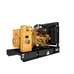 Дизельные генераторные установки Cat DE550S GC Дизельные генераторные установки Cat DE550S GC