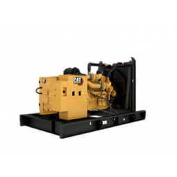 Дизельные генераторные установки Cat C18 (60 Гц) Дизельные генераторные установки Cat C18 (60 Гц)