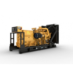 Дизельные генераторные установки Cat C32 (50 Гц), только для индийского рынка Дизельные генераторные установки Cat C32 (50 Гц), только для индийского рынка