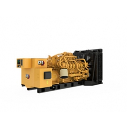Газовые генераторные установки Cat G3512 с быстрым откликом Газовые генераторные установки Cat G3512 с быстрым откликом