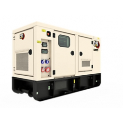 Мобильные генераторные установки Cat XQP60 Мобильные генераторные установки Cat XQP60