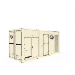 Мобильные генераторные установки Cat XQC1200 Мобильные генераторные установки Cat XQC1200