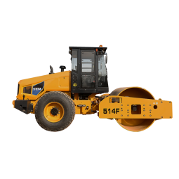 Грунтовые вибрационные каткиSEM514F Грунтовые вибрационные каткиSEM514F