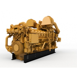 Двигатели для компримирования газа Cat G3520J Двигатели для компримирования газа Cat G3520J