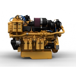 Вспомогательные двигатели Cat C32 IMO III Вспомогательные двигатели Cat C32 IMO III