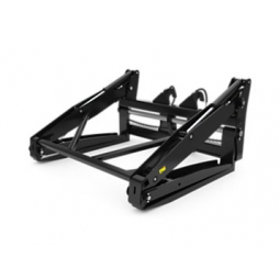 Вилы для труб и брусков 1829 мм (72 дюйма) Вилы для труб и брусков 1829 мм (72 дюйма)