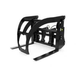 Вилы полунавесного типа для работы с лесоматериалами 1524 мм (60 дюймов), устройство смены навесного оборудования Fusion™ Вилы полунавесного типа для работы с лесоматериалами 1524 мм (60 дюймов), устройство смены навесного оборудования Fusion™