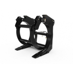 Сортировочные грейферные вилы Cat Вилы 1812 мм (71 дюйм), устройство смены навесного оборудования ISO Сортировочные грейферные вилы Cat Вилы 1812 мм (71 дюйм), устройство смены навесного оборудования ISO