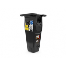 Гидромолоты Cat H35s Гидромолоты Cat H35s