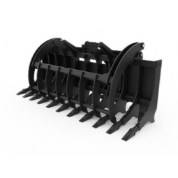 Корчевальные грабли Cat 2204 мм (86 дюймов) Корчевальные грабли Cat 2204 мм (86 дюймов)