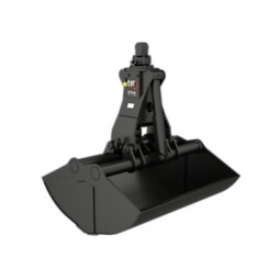 Двухчелюстные грейферы Cat Двухчелюстной грейфер CTV15-2300 Двухчелюстные грейферы Cat Двухчелюстной грейфер CTV15-2300