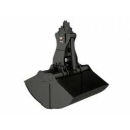 Двухчелюстные грейферы Cat Двухчелюстной грейфер CTV30-3800 Двухчелюстные грейферы Cat Двухчелюстной грейфер CTV30-3800