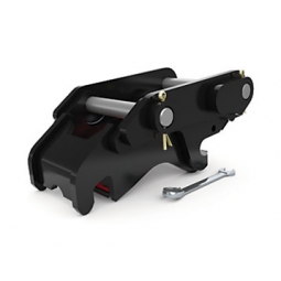 Задние устройства смены навесного оборудования для экскаваторов-погрузчиков Механическое устройство 415–444 Задние устройства смены навесного оборудования для экскаваторов-погрузчиков Механическое устройство 415–444