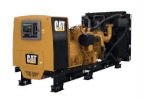 Техническое обслуживание дизель-генераторов и электростанций