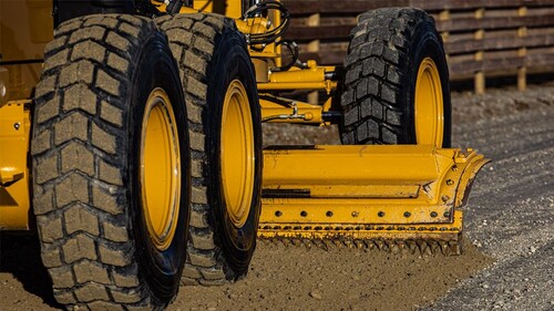 GET для автогрейдеров