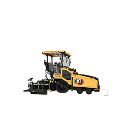 Асфальтоукладчики