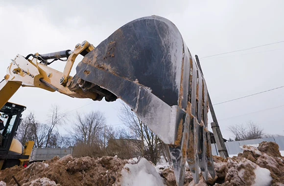 Гидравлическая система