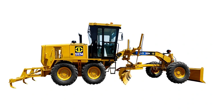 Автогрейдер SEM 915