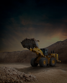 КОЛЁСНЫЕ ПОГРУЗЧИКИ