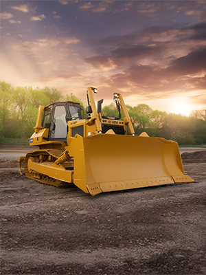 БУЛЬДОЗЕРЫ