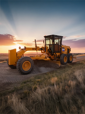 АВТОГРЕЙДЕРЫ