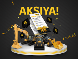 В честь 75-летия концерна Zeppelin мы запускаем грандиозную акцию!  В честь 75-летия концерна Zeppelin мы запускаем грандиозную акцию!