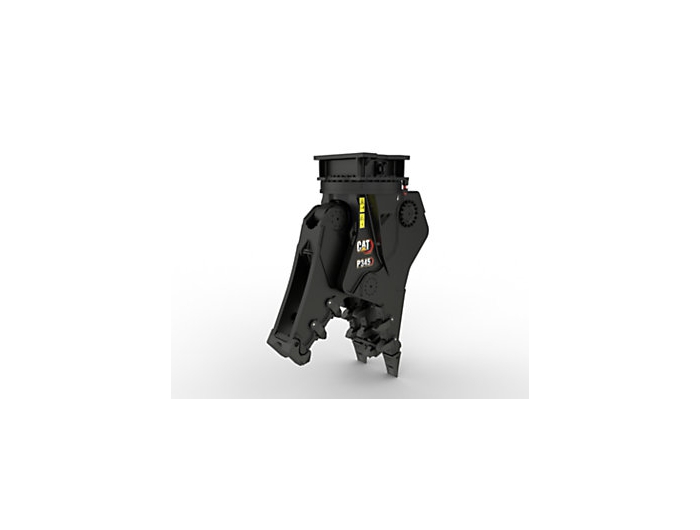 Первичные измельчители Cat Первичный измельчитель P345 Первичные измельчители Cat Первичный измельчитель P345