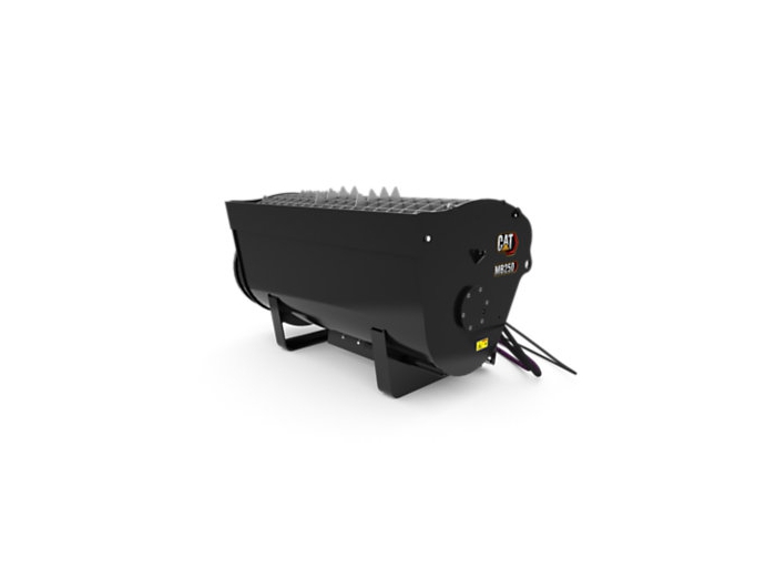 Смешивающие ковши Cat MB250 Смешивающие ковши Cat MB250