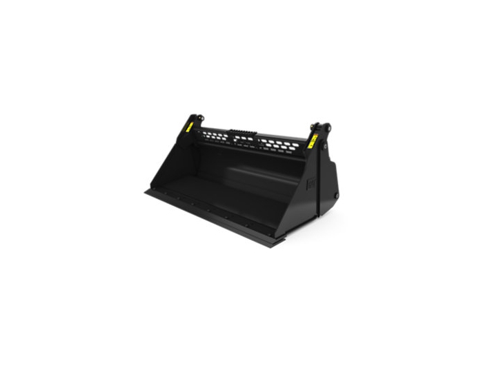 Универсальные ковши 1576мм (62дюйма) с защитой от просыпания, режущая кромка болтовым креплением Универсальные ковши 1576мм (62дюйма) с защитой от просыпания, режущая кромка болтовым креплением