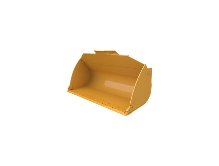 Ковши общего назначения Ковш 4,4 м³ (5,75 ярда³) высокопроизводительной серии Ковши общего назначения Ковш 4,4 м³ (5,75 ярда³) высокопроизводительной серии