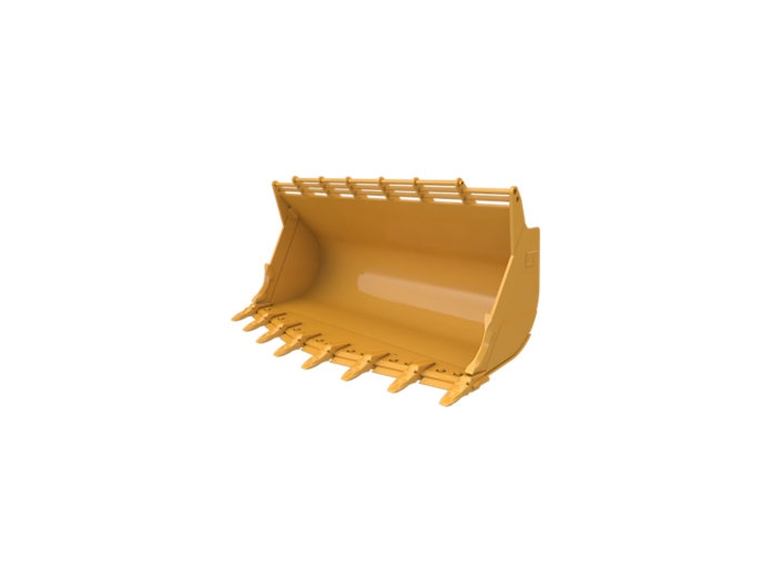 Твердая порода Скальный ковш 2,9 м³ (3,75 ярда³) высокопроизводительной серии Твердая порода Скальный ковш 2,9 м³ (3,75 ярда³) высокопроизводительной серии