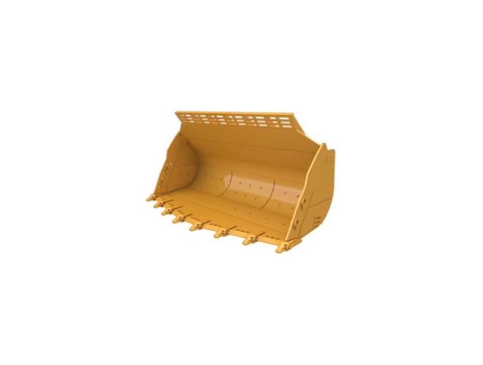 Твердая порода Скальный ковш 5,4 м³ (7,00 ярдов³) высокопроизводительной серии Твердая порода Скальный ковш 5,4 м³ (7,00 ярдов³) высокопроизводительной серии