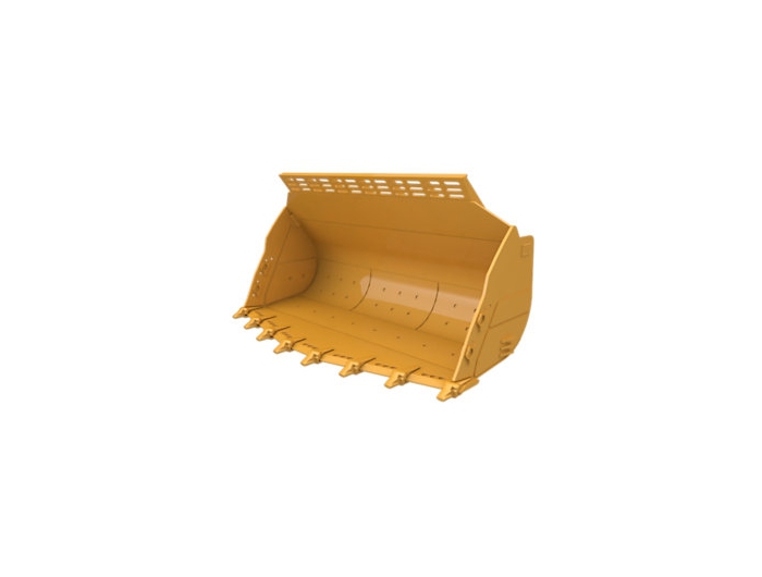 Твердая порода Скальный ковш 5,8 м³ (7,50 ярда³) высокопроизводительной серии Твердая порода Скальный ковш 5,8 м³ (7,50 ярда³) высокопроизводительной серии