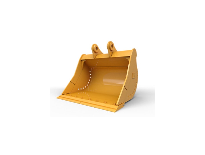 Очистка канав Cat Ковш для очистки траншей 1800 мм (71 дюйма): 460-1994 Очистка канав Cat Ковш для очистки траншей 1800 мм (71 дюйма): 460-1994