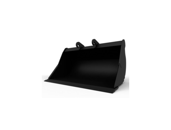 Очистка канав Cat Ковш для очистки траншей 2200 мм (87 дюйма): 462-8440 Очистка канав Cat Ковш для очистки траншей 2200 мм (87 дюйма): 462-8440