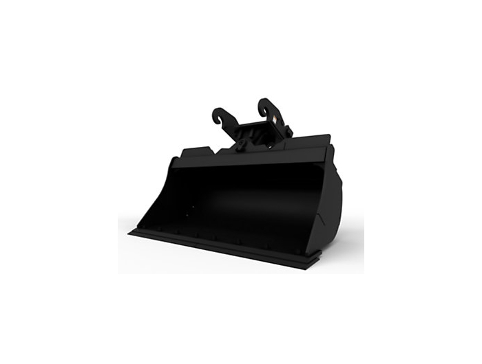 Для расчистки траншей, наклонный Cat Наклонный ковш для очистки траншей 2000 мм (79 дюйма): 511-5339 Для расчистки траншей, наклонный Cat Наклонный ковш для очистки траншей 2000 мм (79 дюйма): 511-5339