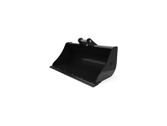 Планировочные ковши — мини-экскаватор Cat Ковш 1500 мм (59 дюймов), крепление на пальцах Планировочные ковши — мини-экскаватор Cat Ковш 1500 мм (59 дюймов), крепление на пальцах