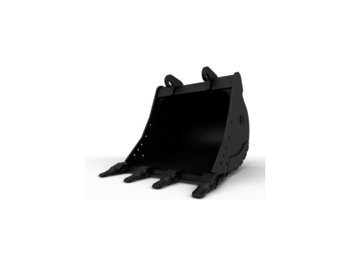 Для тяжелых условий эксплуатации Cat Ковш для эксплуатации, 1200 мм (48 дюймов): 550-9659 Для тяжелых условий эксплуатации Cat Ковш для эксплуатации, 1200 мм (48 дюймов): 550-9659