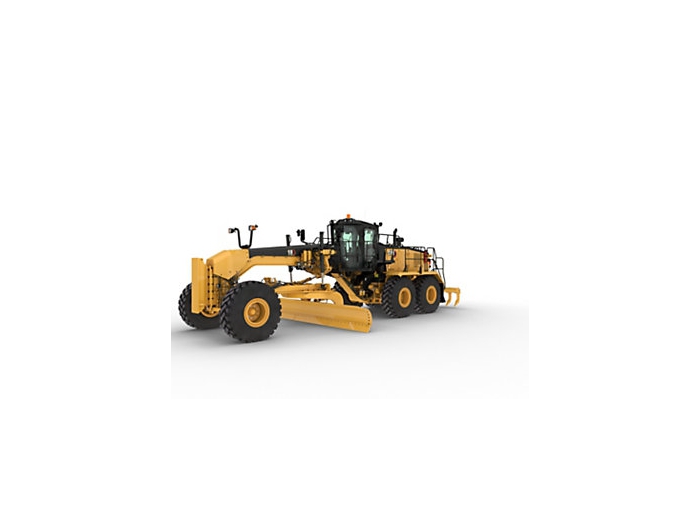 Автогрейдеры Cat 18 Автогрейдеры Cat 18