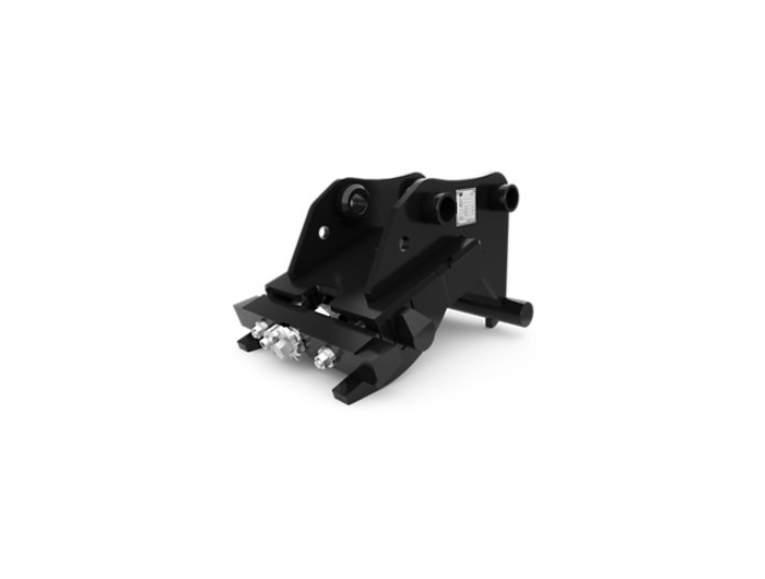 Устройства для смены навесного оборудования серии CW Cat Механическое устройство CW-10 мини-экскаваторов 4 т Устройства для смены навесного оборудования серии CW Cat Механическое устройство CW-10 мини-экскаваторов 4 т