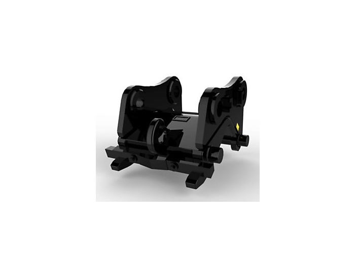 Устройства для смены навесного оборудования серии CW Cat CW-70 Устройства для смены навесного оборудования серии CW Cat CW-70