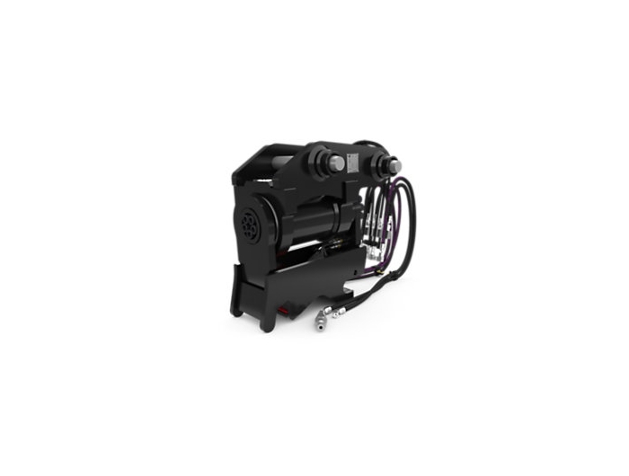 Наклонные устройства для смены навесного оборудования захватного типа Dual Lock™ мини-экскаваторов Cat Наклонный узел крепления с захватами двойной блокировки 8 т Наклонные устройства для смены навесного оборудования захватного типа Dual Lock™ мини-экскаваторов Cat Наклонный узел крепления с захватами двойной блокировки 8 т